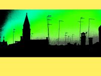 Antennen
