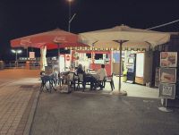 Kiosk